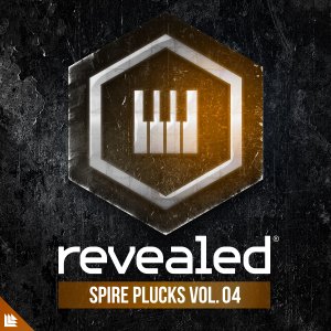 Revealed Spire Plucks Vol. 4 - revealedrec
