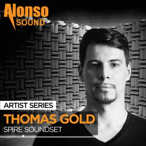 Thomas Gold Spire Soundset - Thomas Gold