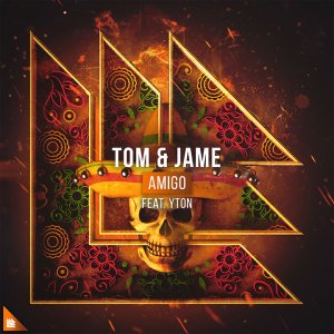 Amigo - Tom & Jame feat. Yton