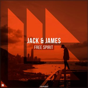 Free Spirit - Jack & James
