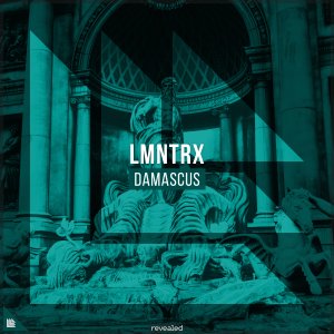 Damascus - LMNTRX