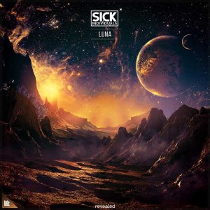 Luna - Sick Individuals