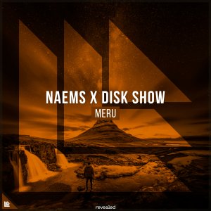 Meru - NAEMS Disk Show