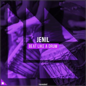 Beat Like A Drum - jenil