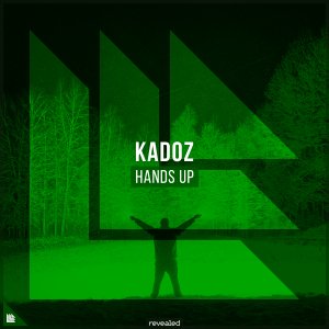 Hands Up - KADOZ