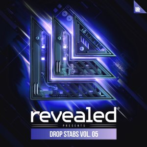 Revealed Drop Stabs Vol. 5 - revealedrec