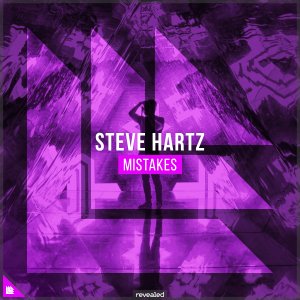 Mistakes - Steve Hartz
