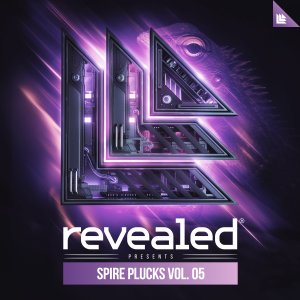 Revealed Spire Plucks Vol. 5 - revealedrecā Ā