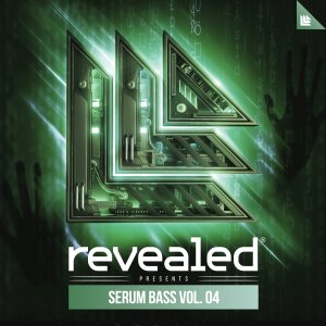 Revealed Serum Bass Vol. 4 - revealedrecā Ā