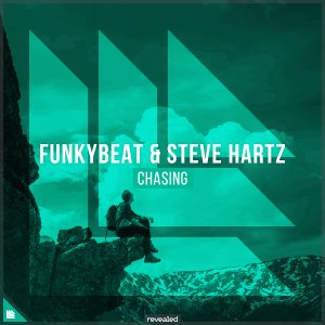 Chasing - Funkybeat Steve Hartz