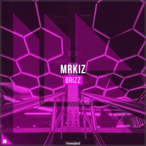 BRIZZ - MRKIZ