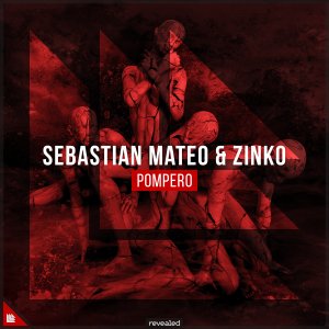 Pompero - Sebastian Mateo ZINKO