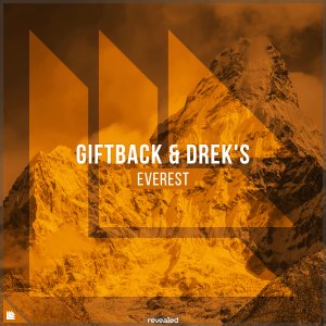Everest - GIFTBACK DREK'S