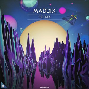 The Omen - Maddix