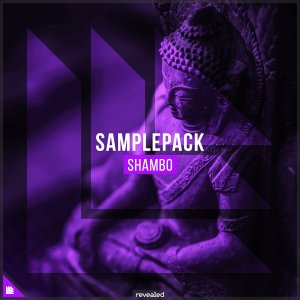 Shambo Sample Pack - NAEMS & Stefan Bors