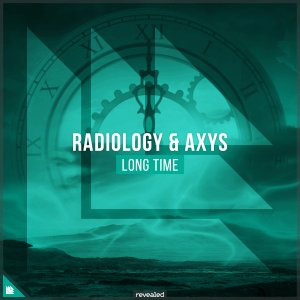 Long Time - Radiology Axys