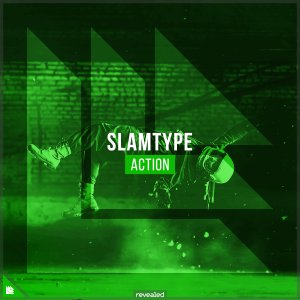 Action - Slamtype