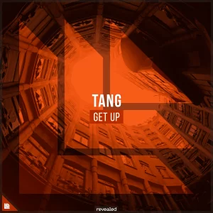 Get Up - TANG⁠ 