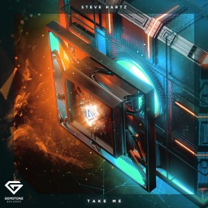 Take Me - Steve Hartz