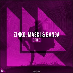 Baile - ZINKO Maski & Banga