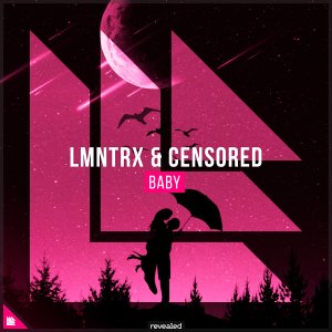 Baby - LMNTRX Censored