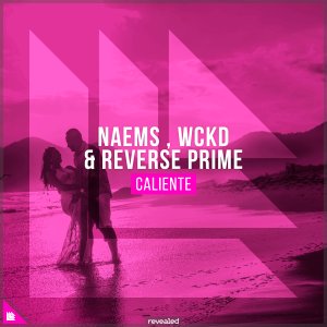 Caliente - NAEMS WCKD Reverse Prime