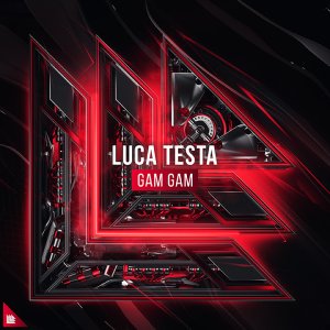 Gam Gam - Luca Testa