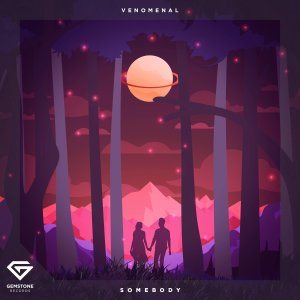 Somebody - Venomenal