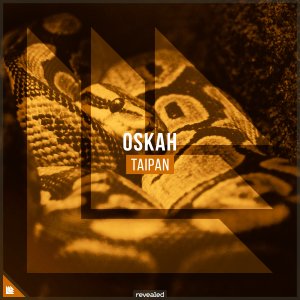 Taipan - Oskah
