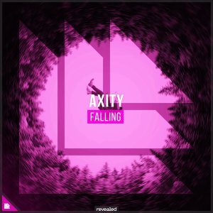 Falling - Axity