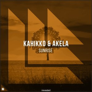 Sunrise - Kahikko Akela