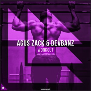 Workout - Agus Zack Devbanz