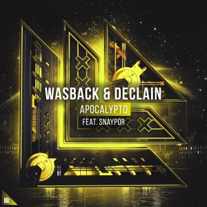 Apocalypto - Wasback Declain feat. Snaypor