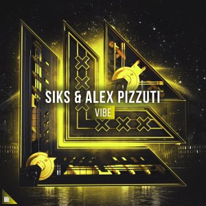 Vibe - Siks Alex Pizzuti