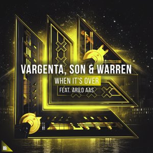 When It's Over - VARGENTA SON Warren feat Arild Aas