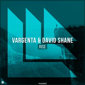 Rise - VARGENTA⁠ David Shane⁠ 