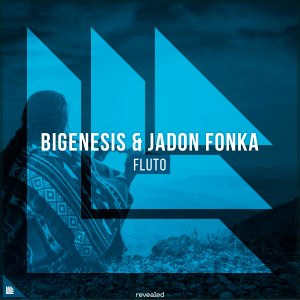 Fluto - Bigenesis Jadon Fonka 