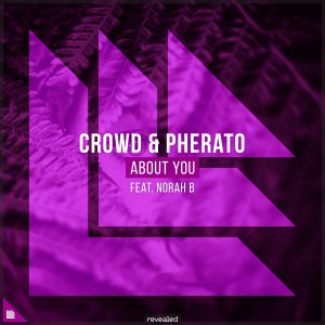 About You - Crowd Pherato Norah B