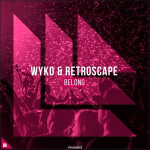 Belong - WYKO Retroscape