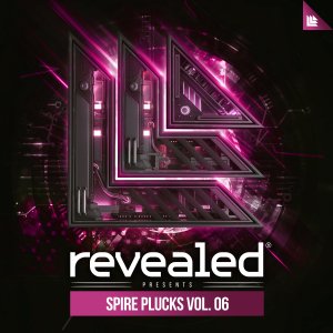 Revealed Spire Plucks Vol. 6 - revealedrecā Ā