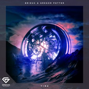 Time - Brieuc Gregor Potter