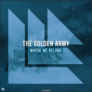 Where We Belong - The Golden Army