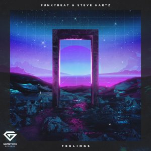 Feelings - Funkybeat Steve Hartz