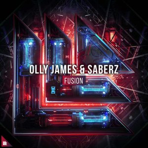 Fusion - Olly James & SaberZ