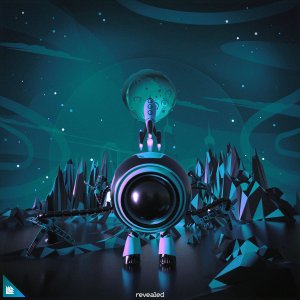 With Or Without You (Crime Zcene Remix) - Maddix