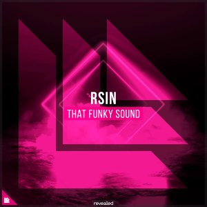 That Funky Sound - RSIN