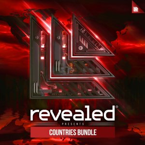 Revealed Countries Bundle - Discontinued - revealedrec