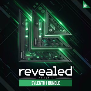 Revealed Sylenth1 Bundle - Discontinued - revealedrec