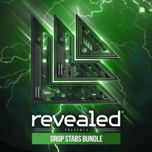 Revealed Drop Stabs Bundle  - Discontinued - revealedrec
