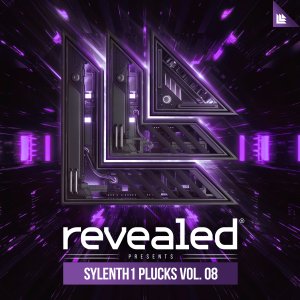 Revealed Sylenth1 Plucks Vol. 8 - revealedrec